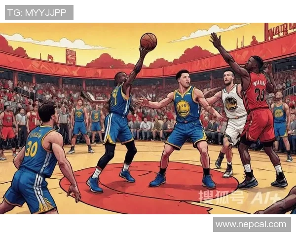 勇士与开拓者激战第三节精彩瞬间回顾与分析