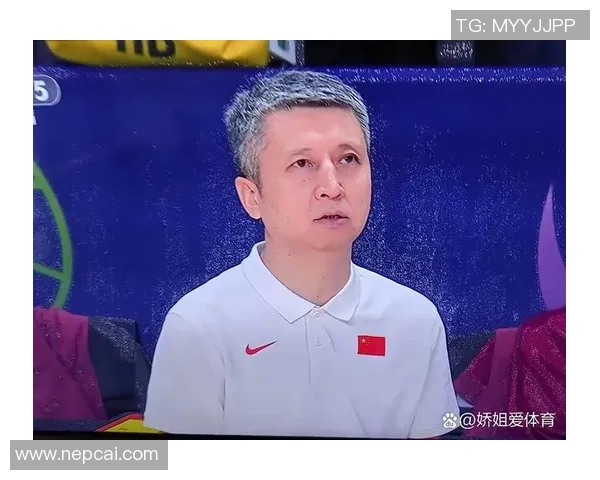 一场CBA竞赛！让郭士强左右为难