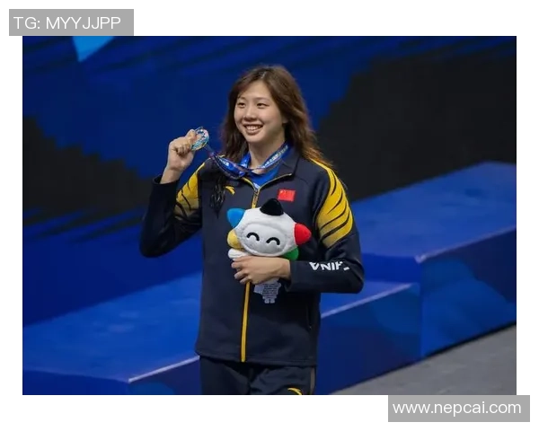 全运会女子100米蛙泳：唐钱婷无悬念摘金，仅有游进1分06秒内